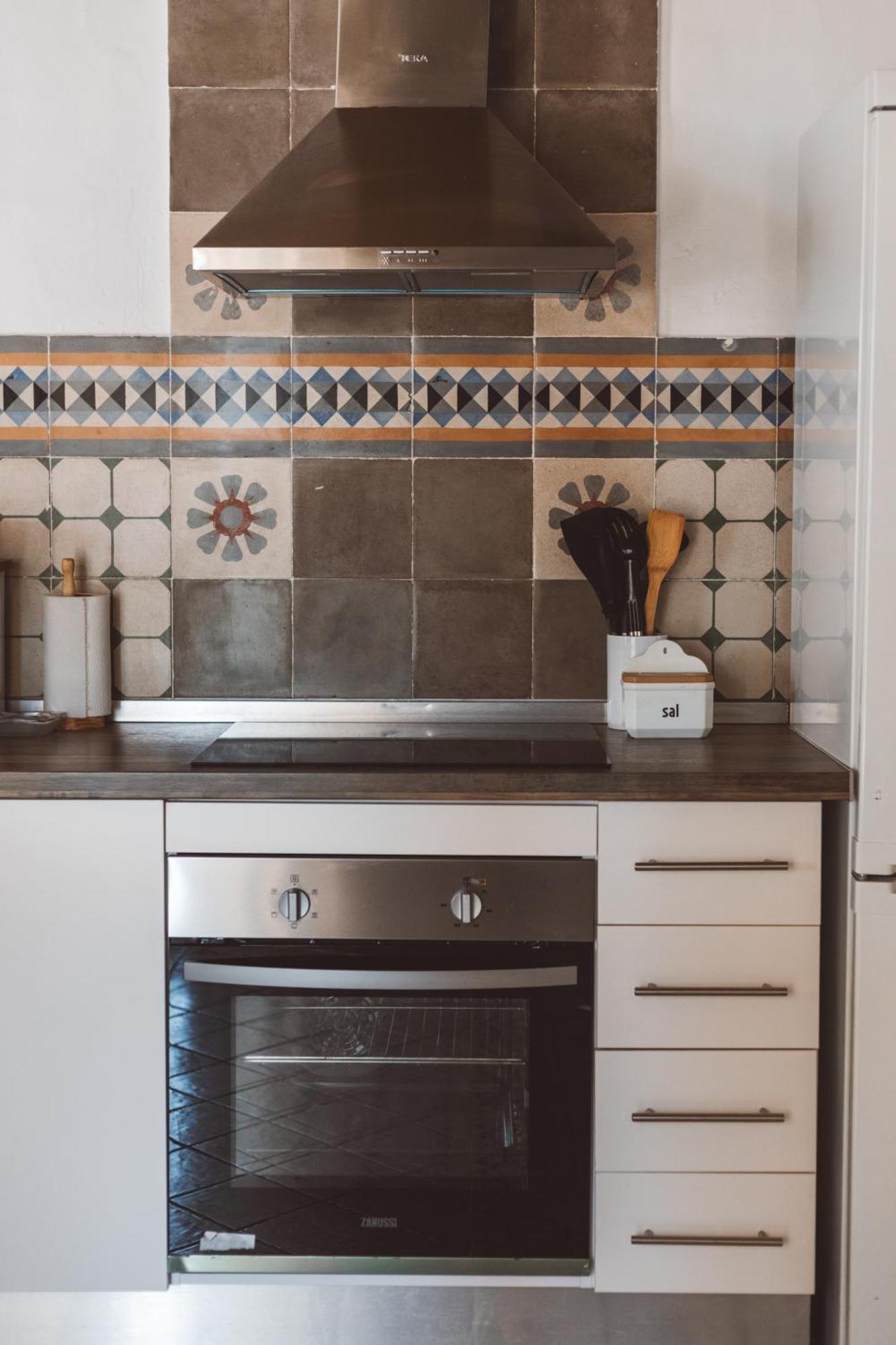 Вилла Casa Tess Chinarejo Кониль-де-ла-Фронтера Экстерьер фото